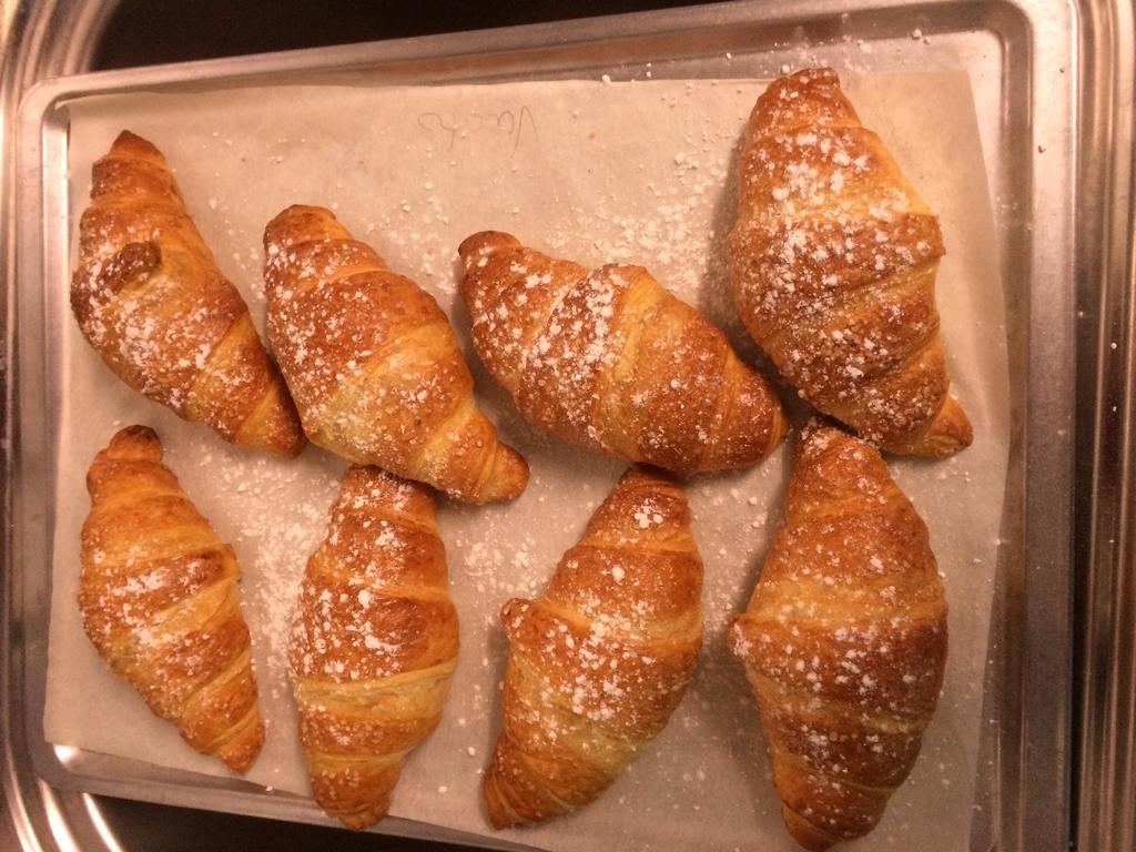 Olive Garden & Petite Maison 波萨达 外观 照片