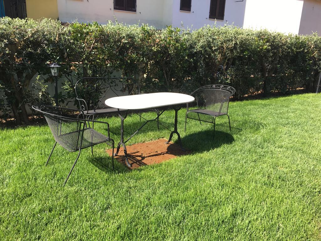 Olive Garden & Petite Maison 波萨达 外观 照片