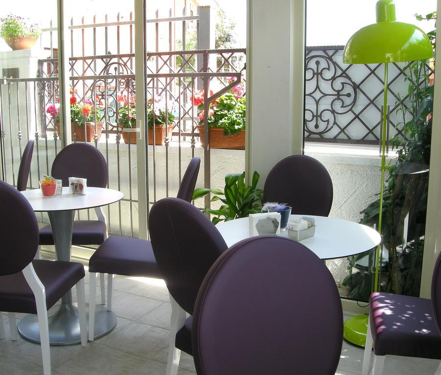 Olive Garden & Petite Maison 波萨达 外观 照片